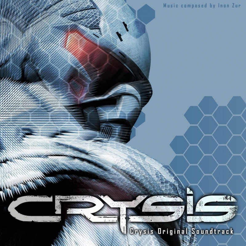 Crysis 2 - Track 3