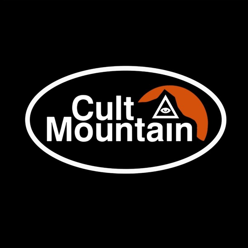 Cult Mountain - Wot Jah Mean