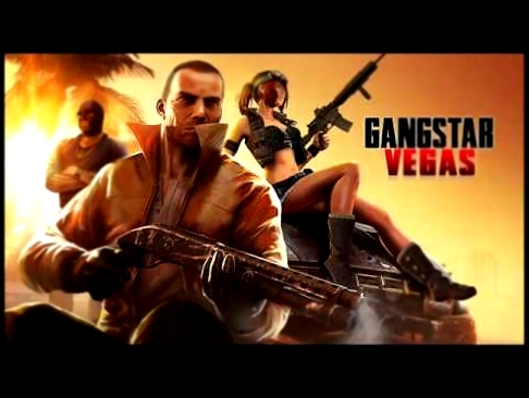 Gangstar vegas theme song 
