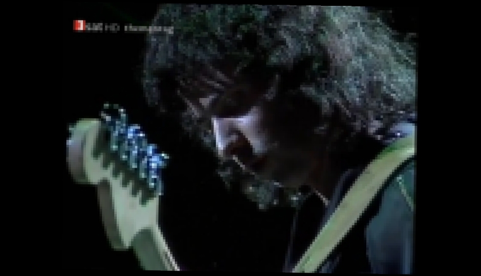 Deep Purple - "Highway Star" (Live 1984) 