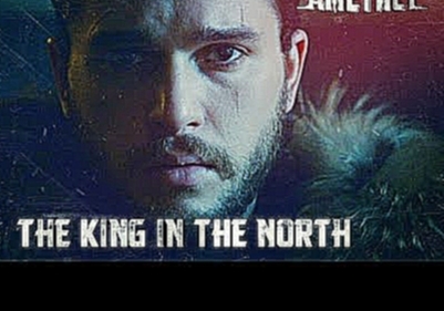 The King in the North (Game of Thrones Judas Priest Breaking the Law cover) 