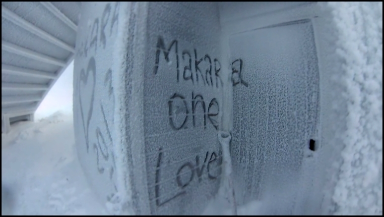 HNY 2014 #Makara1Love @ RUKA 