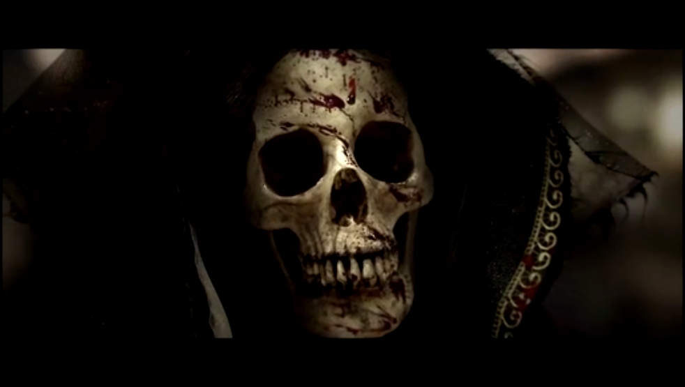 Tom Clancy’s Ghost Recon Wildlands Reveal Trailer – E3 2015 [RU] 