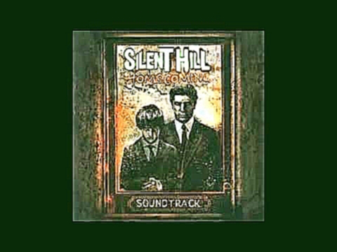 Silent Hill Homecoming-Track 20-This Sacred Line 