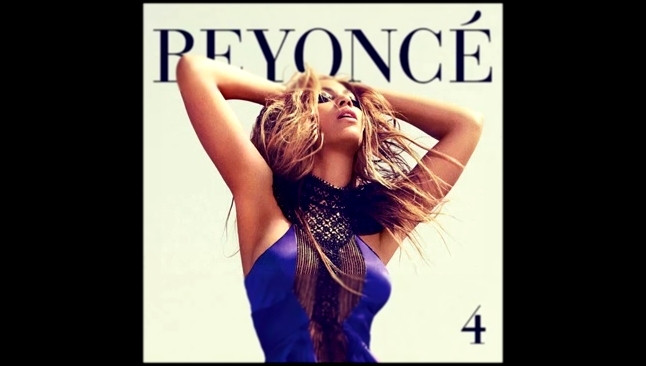 Beyonce - Dreaming (Japan Bonus Track) + download 