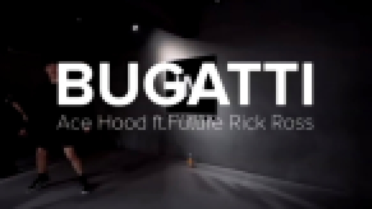 Koosung Jung/ Bugatti - Ace Hood ft. Future, Rick Ross  