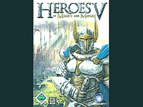 Heroes of Might and Magic V: AI Haven Campaign theme. 