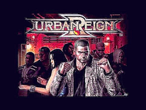 Urban Reign OST - 15 - Repercussions (FLAC) 