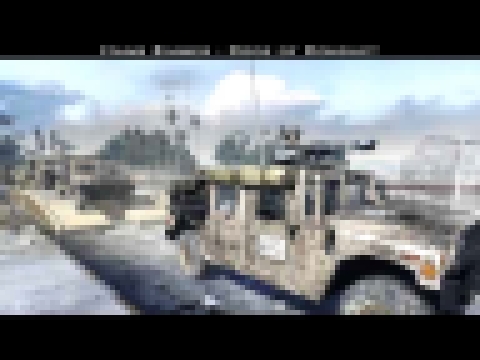 Code of Conduct - Call of Duty: Modern Warfare 2 