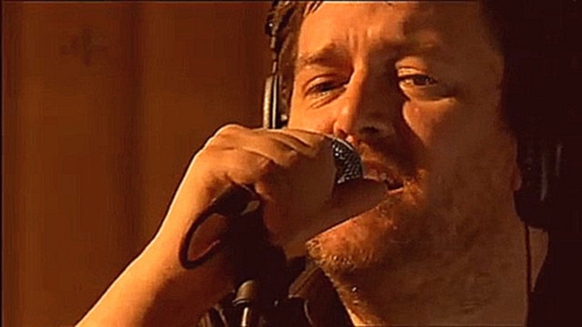 Elbow-Grounds For Divorce - LIVE ON ABBEY ROAD 