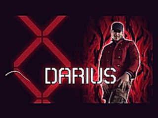 Need For Speed Carbon (NFS-Карбон) - Darius (Дариус) 