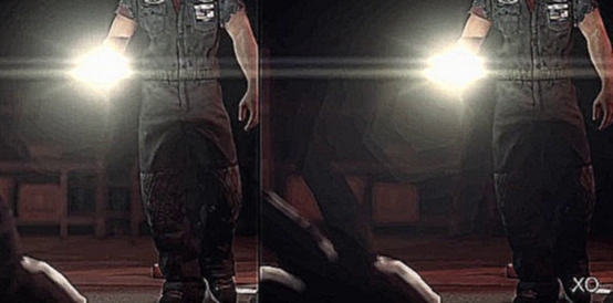 Dead Rising 3 - PC vs Xbox One Comparison Trailer (Digital Foundry) 