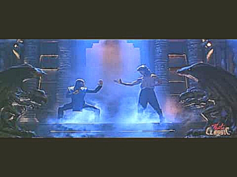 The Immortals - "Mortal Kombat" Music Video 1995 