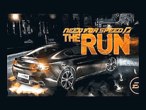NFS The  Run - Rival OST 