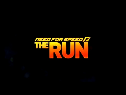 Need for Speed The Run Soundtrack: Brian Tyler - Fail 