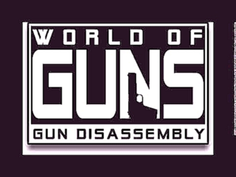 World of Guns: Gun Disassembly OST - Track 4 