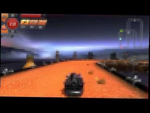 Rock n' Roll Racing 3D Mundo 4 - Jogos Gratis Pro 