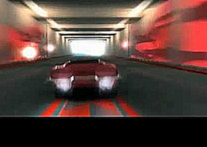 NFS Nitro SoundTrack Code Of The Road 