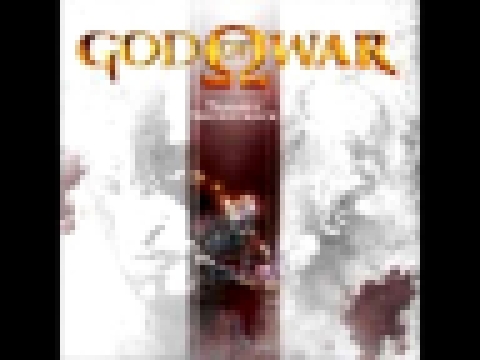 God of War 3 Soundtrack - 22 Rage of Sparta 