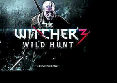 The Witcher 3: Wild Hunt - 25. Mikolai Stroinski - Welcome, Imlerith 