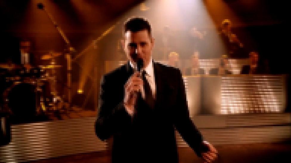 Michael Bublé - 'You Make Me Feel So Young' [Official Video] HD 1080  ПРЕМЬЕРА!! 
