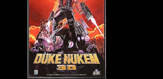 Duke Nukem 3D (1996) - main theme [FULL HD] 