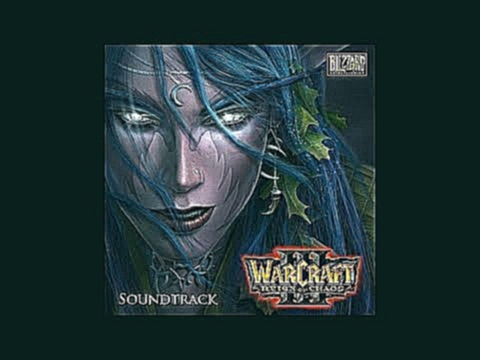 Warcraft III: Reign of Chaos Soundtrack 