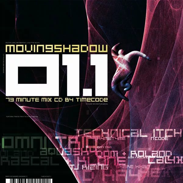 D Kay - Monolith [OST GTA 3]
