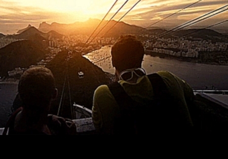 Rio de Janeiro 4K 