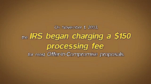 IRS Offer In Compromise_ Tax Debt Settlement Oklahoma 