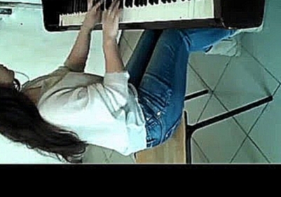 Игра на пианино. Классика 