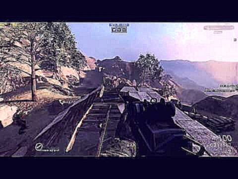 Jey-Medal of Honor  Warfighter combat mission OF-DF 