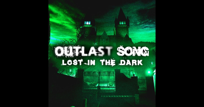 DAGames - Outlast - Lost In The Dark