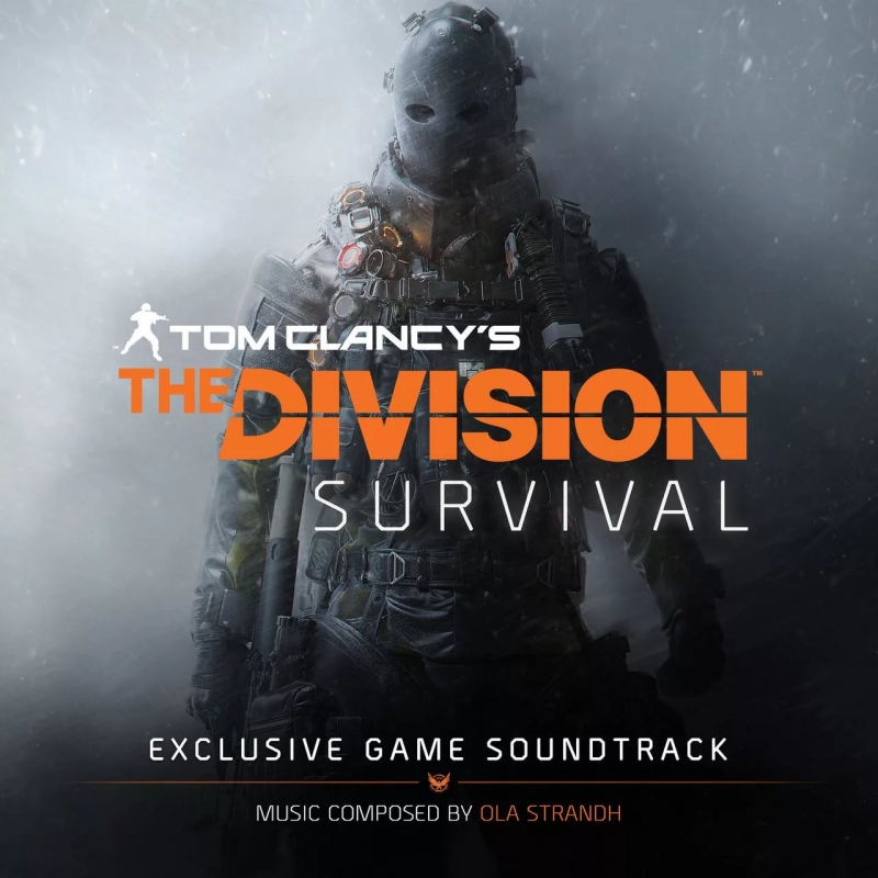 DAGames - TOM CLANCY'S THE DIVISION
