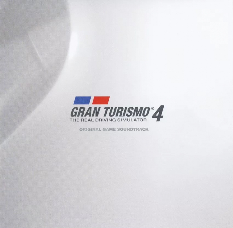 Good days bad days  Gran Turismo 4 OST 