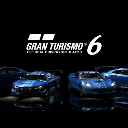 Daiki Kasho - Gran Turismo 5 Theme