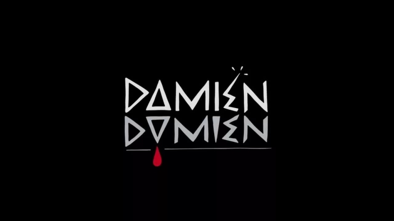 Damien Damien Feat. Frank West - Y Shape NFS Rivals