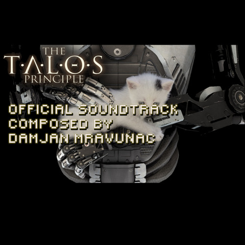 False God The Talos Principle OST