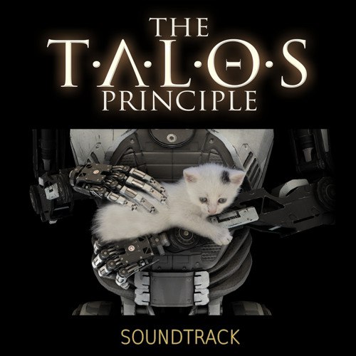 The Talos Principle Road to Gehenna OST - End Choir