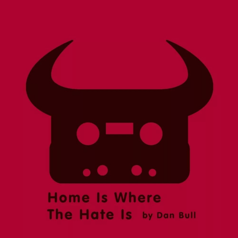 Dan Bull - Halo 4 Instrumental