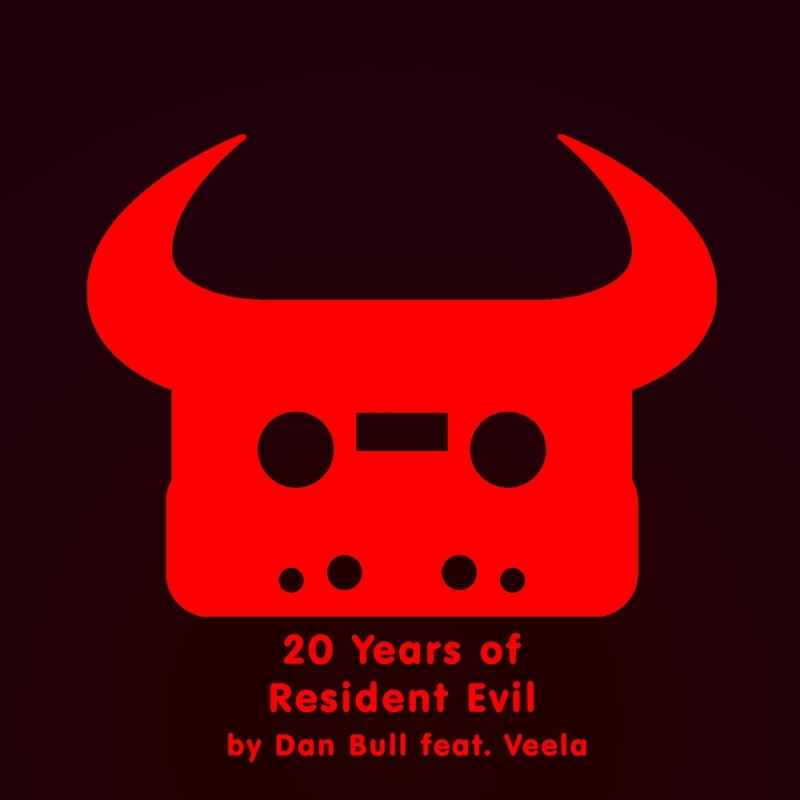 Dan Bull - 20 Years of Resident Evil feat. Veela