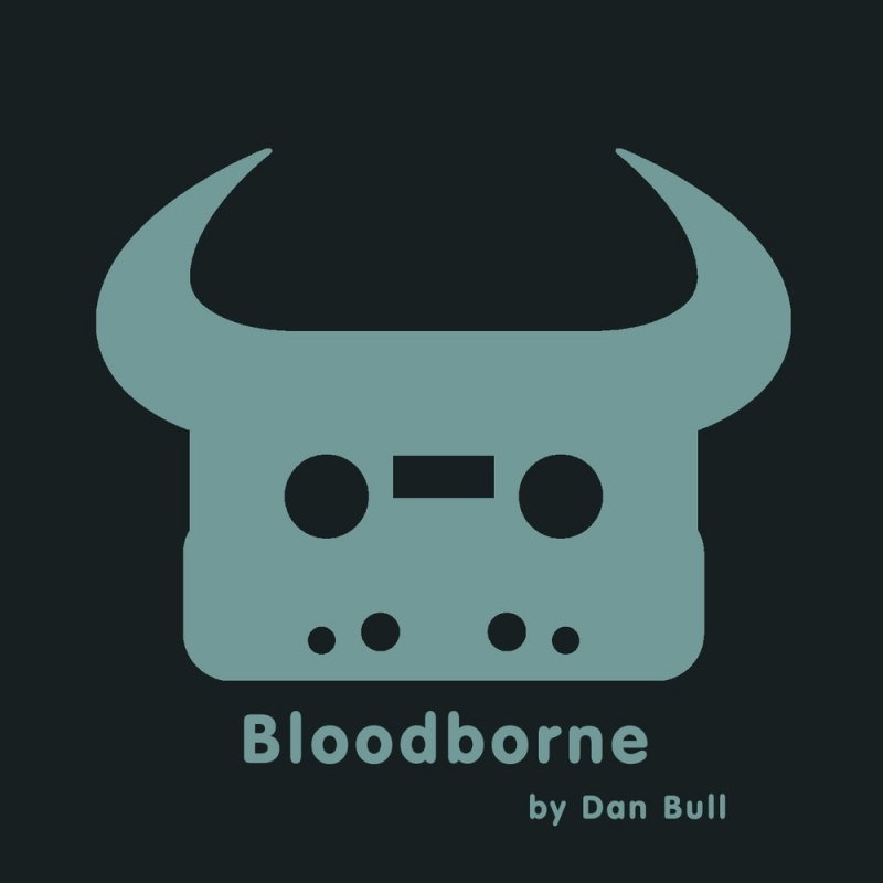 Dan Bull - Bloodborne