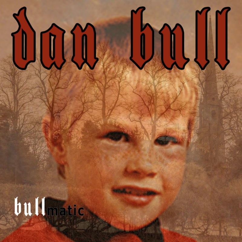 Dan Bull - Bloodborne Acapella