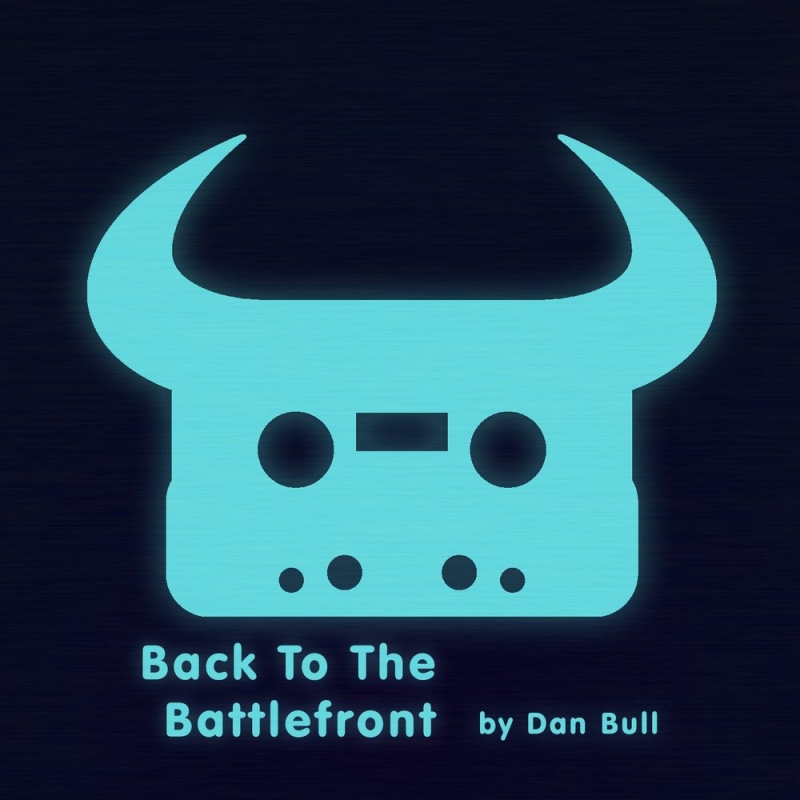 Dan Bull - Carbon Warfare Acapella