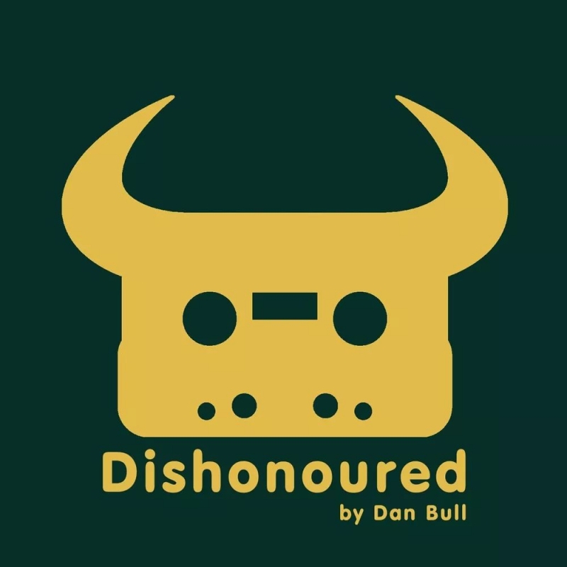 Dan Bull - Dishonored Acapella