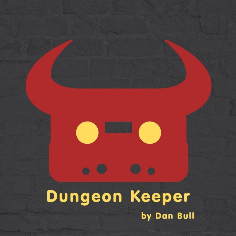 Dan Bull - Dungeon Keeper