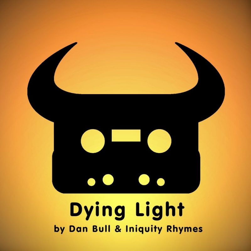 Dan Bull - Dying Light feat. Iniquity Rhymes