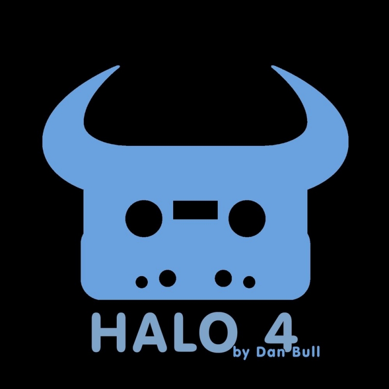 Dan Bull - Halo 4 Acapella