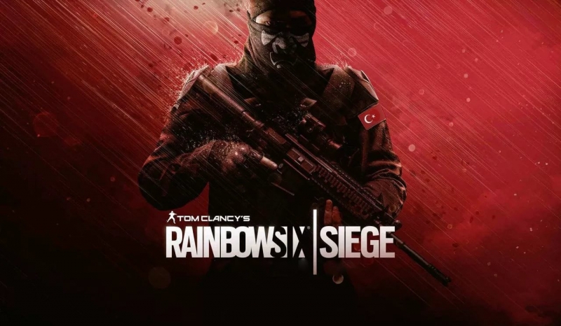 Rainbow Six Siege Rap