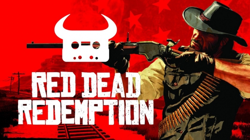 Dan Bull - Red Dead Redemption